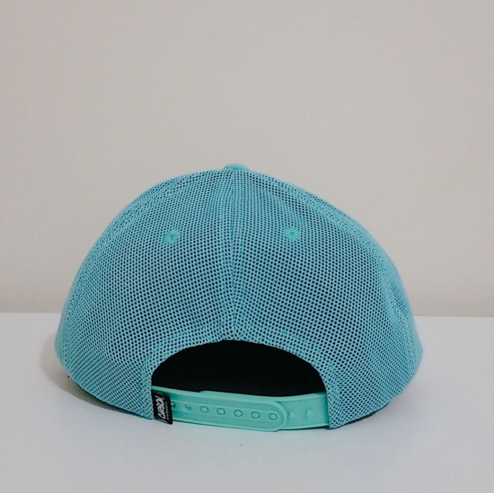 Snapback - Picture 4 of 4